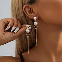 Collection image for: Aretes Largos