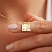 Collection image for: Collares En Dijes
