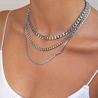 Collection image for: Joyería de Acero Inoxidable