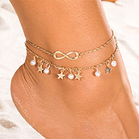 Collection image for: Pulseras Tobilleras