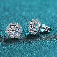 Collection image for: Joyería De Moissanita