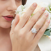 Collection image for: Anillos De Diamantes