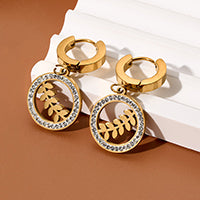 Collection image for: Aretes Broqueles