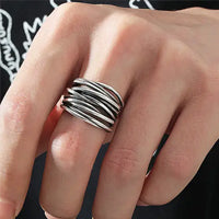 Collection image for: Anillos Para Hombre