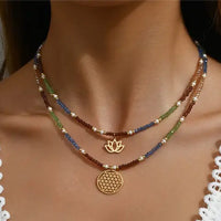 Collection image for: Collares De Cuentas
