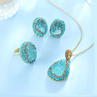 Collection image for: Joyería Con Piedras Naturales
