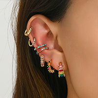 Collection image for: Set De Aretes