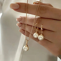 Collection image for: Joyería Con Perla