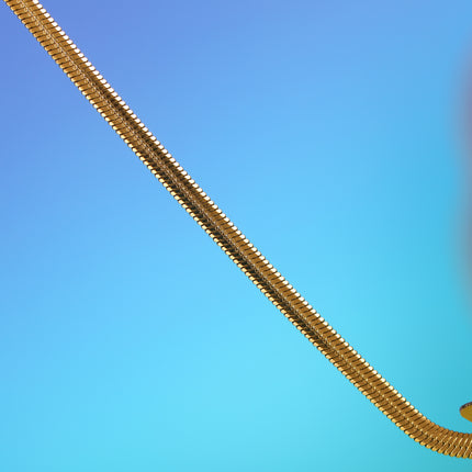 Collar De Cadena De Cuchillo De Moda De Tipo Corbata Con Borla De Mariposa Popular