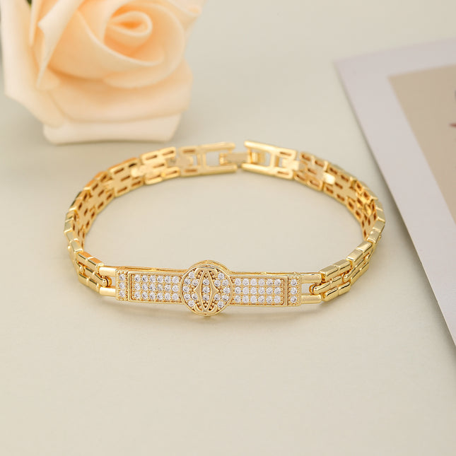 Pulsera De Cobre Ancha Estilo Retro Para Reloj Diseño Clásico Y Elegante