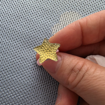 Anillos Infantiles De Princesa Con Piedras De Resina Y Múltiples Estilos