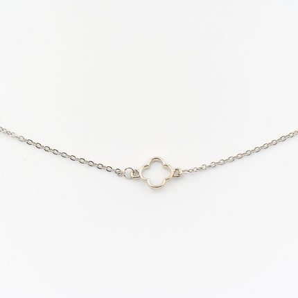 Cadena Larga Para El Cuerpo Casual De Alación De Zinc Clásica Collar Sencillo Para Mujer