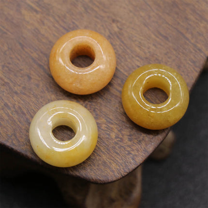 Cuentas De Piedra 8x14mm Para DIY, Accesorios De Collares y Pulseras