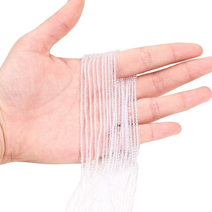 200 Piezas Cuentas De Cristal De Vidrio Facetado 2mm Para DIY Collar