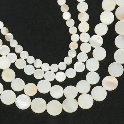 Cuentas De Perla Irregular En Forma De Estrella, Corazón Y Redond 8MM