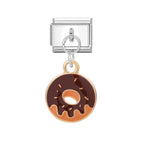 Colgante-Donut 1*0.9cm