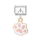 Colgante-Garra de Gato 1*0.9cm