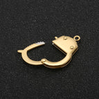 Oro 25*18mm