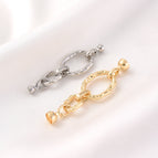 Anillo doble oro (juego)
