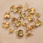 Arriba y abajo-2mm-oro