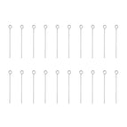Aguja de 9 pines 0.6×30 mm 200 piezas/paquete