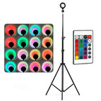 C-20 colores RGB