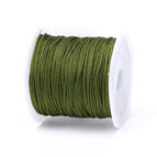 Verde militar