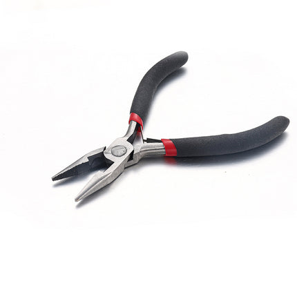 Set De Herramientas Para Joyería DIY, Pinzas, Tijeras Y Alicates Multifuncionales