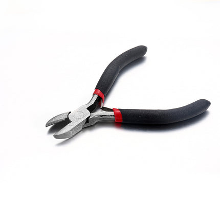 Set De Herramientas Para Joyería DIY, Pinzas, Tijeras Y Alicates Multifuncionales