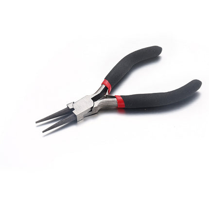 Set De Herramientas Para Joyería DIY, Pinzas, Tijeras Y Alicates Multifuncionales