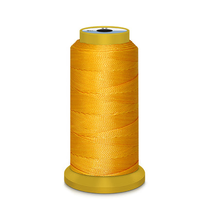 Hilo De Poliéster De 0.25mm Para Colgantes Y DIY, Tejido Y Bisutería