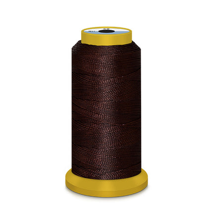 Hilo De Poliéster De 0.25mm Para Colgantes Y DIY, Tejido Y Bisutería