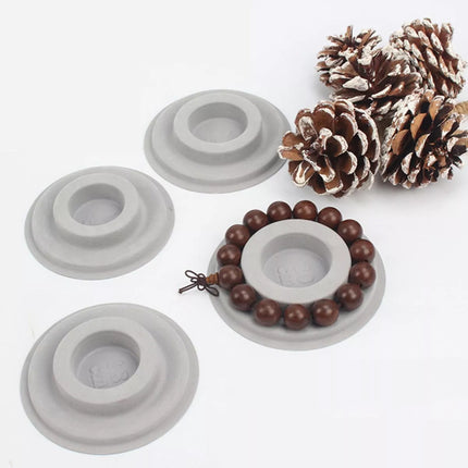 Herramienta De Accesorios De Joyería De Bricolaje De Mesa De Tamaño De Dial