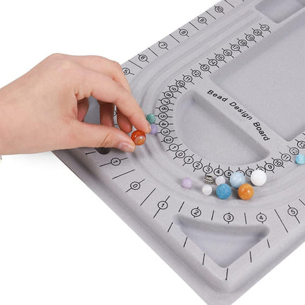 Herramienta De Accesorios De Joyería De Bricolaje De Mesa De Tamaño De Dial